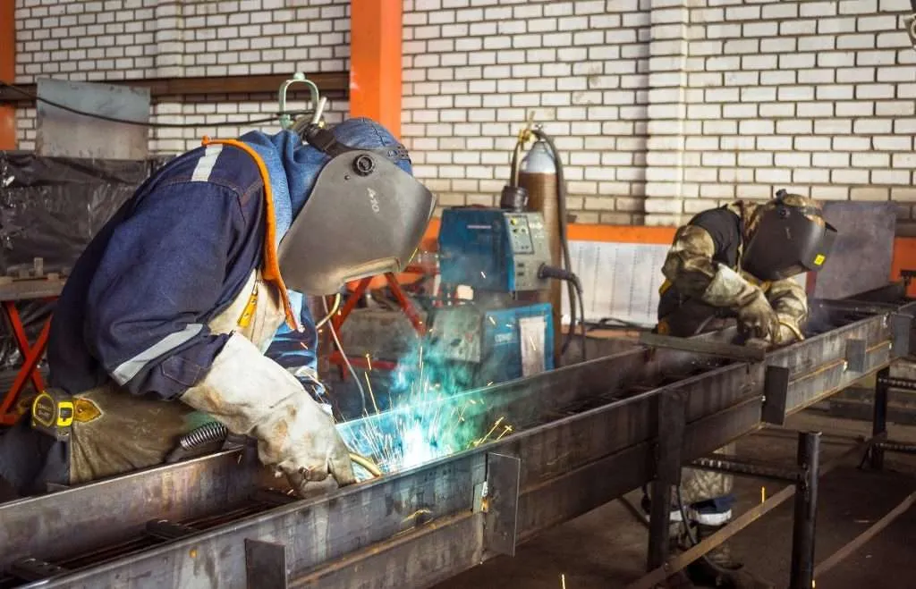 Welder Jobs in Canada