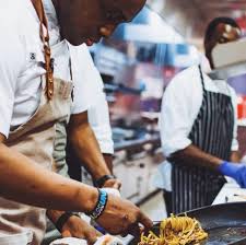 African Chef Needed,Earn $100K.